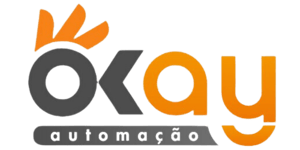 Okay Automação logo
