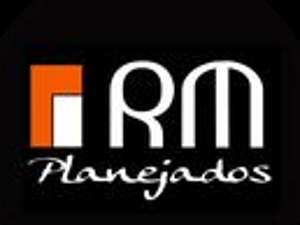 RM Moveis Planejados logo