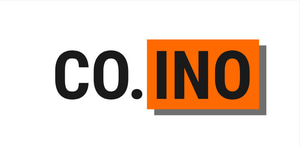 CO.INO logo