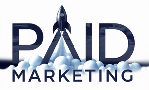 Paid Marketing logo