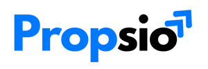 Propsio logo