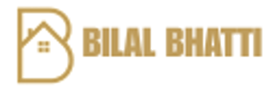 Bilal Bhatti logo