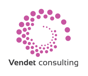 Vendet Consulting logo