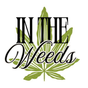 In The Weeds logo