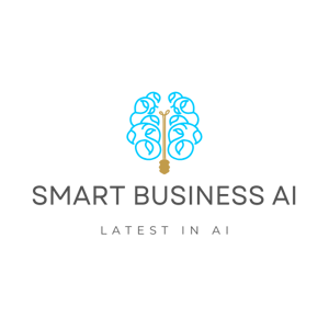 Smart Business AI logo