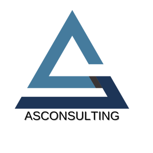 AS Consulting logo