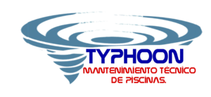 Typhoon-pools logo