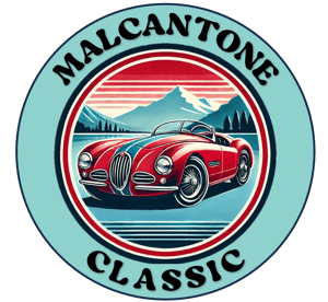 Malcantone Classic logo