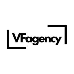VF Agency logo
