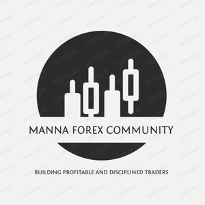 Manna Forex Community logo