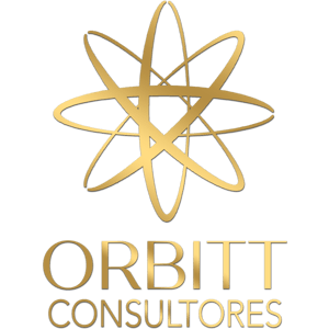 Orbitt Consultores logo