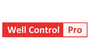 Well Control Pro logo