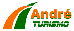 André Turismo logo