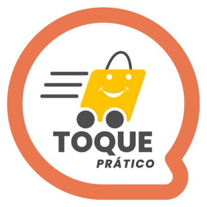 Toque Prático logo