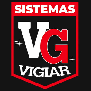 Grupo Vigiar | Empresa de Portaria em Porto Alegre logo