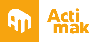 Actimak logo