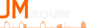 JMbouw logo