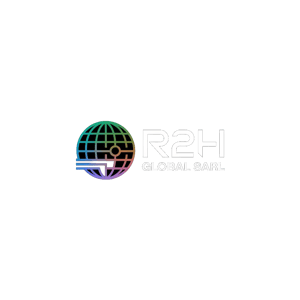 R2H GLOBAL SARL logo