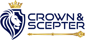Crown & Scepter Construction logo