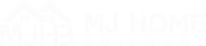 MJ Home Builders logo