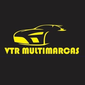 VTR MULTIMARCAS -SUZANO SP logo