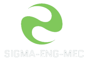SIGMA-ENG-MEC logo