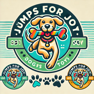 Jumps For Joy logo