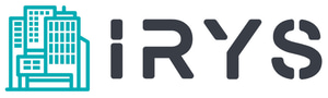 IRYS logo