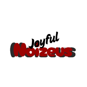 Joyful Noizeus logo