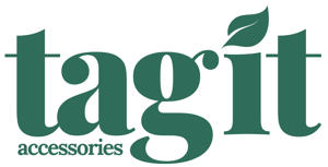 Tag It logo