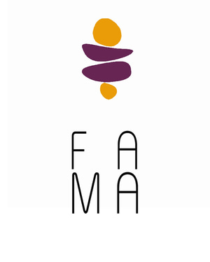 ceramica fama logo