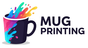 Mug Printing logo