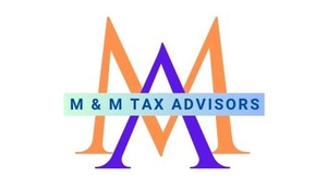 MM Tax Advisors logo