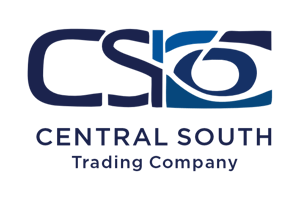 Central South Trading Company logo