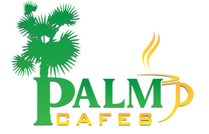 palm cafes logo