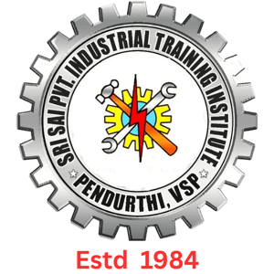 SRI SAI PVT ITI logo