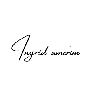 Ingrid amorim logo