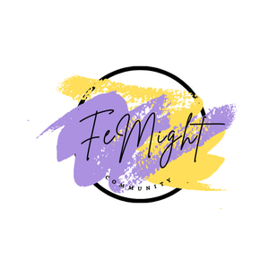 Femight logo