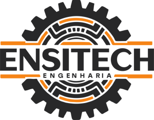 ENSITECH ENGENHARIA logo