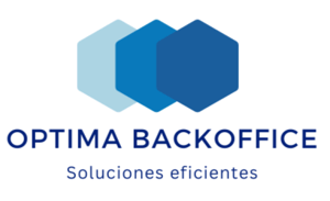 Optima BackOffice logo