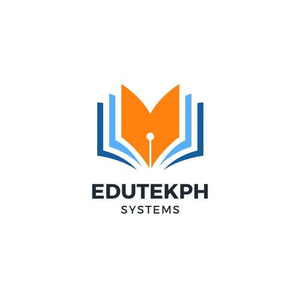 Edutekph Systems logo