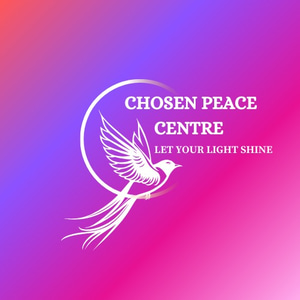 Chosen Peace Centre logo