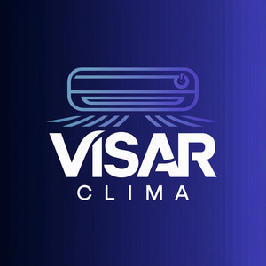 Visar Clima logo