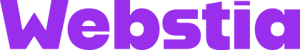 Webstia logo