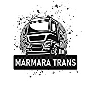 marmara trans logo