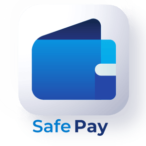 Safe Pay USA LLC logo