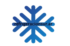 refrigeracionsur.ar logo