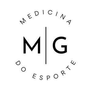 Dr. Marcio Ginsberg I Medicina do Esporte logo