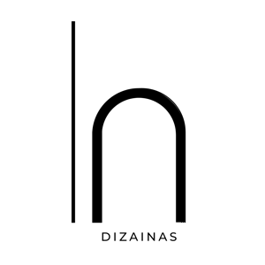 IN-dizainas logo
