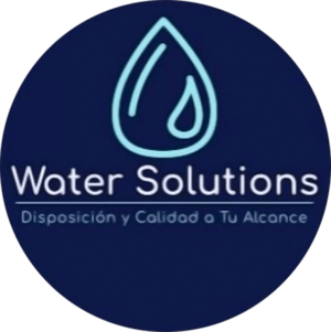 WATER SOLUTIONS logo